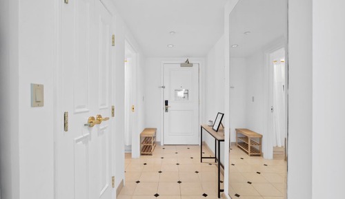 Apartment (2 Bedrooms)