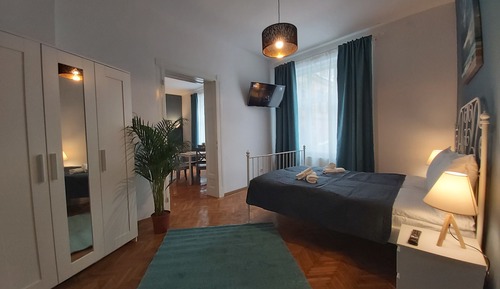 Design Apartment