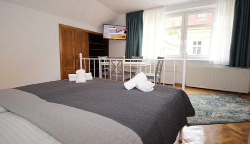 Exclusive Apartment