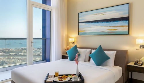 Royal Sky Penthouse with Private Pool