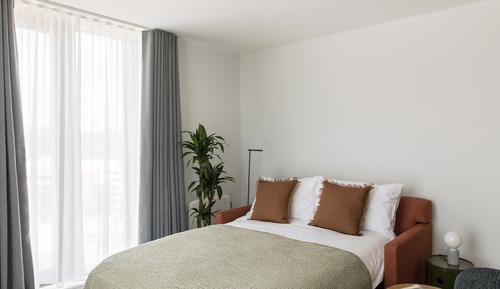 Apartment, 2 Bedrooms
