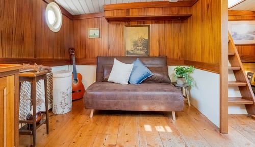 Mobile Home