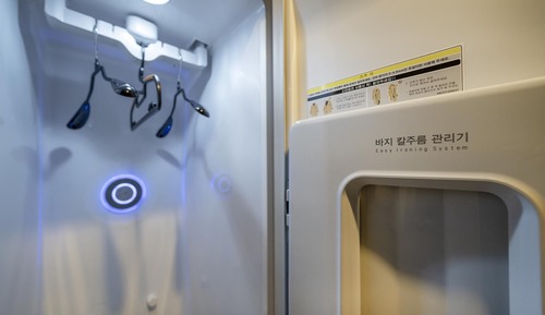 Room (VIP (Netflix viewing available))