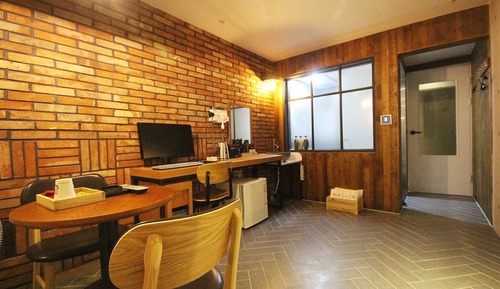 Room (Deluxe room)