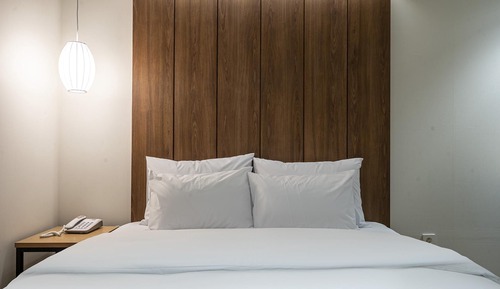 Room (Deluxe - Styler (smart TV with Netfli)