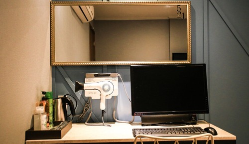 Room (Standard room (Netflix Disney TV avai)