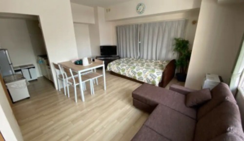 Room, 1 Bedroom, Non Smoking