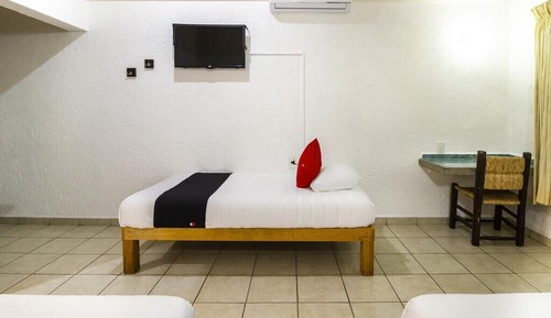 Family Double Room