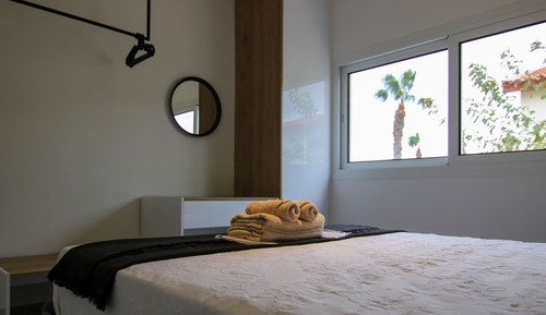 Luxury Apartment