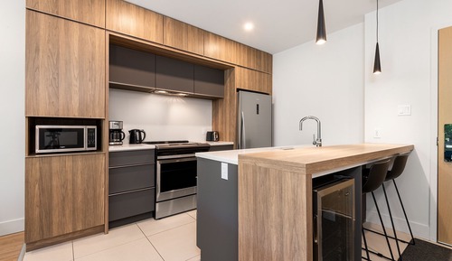 1 Bedroom Apartment, Ground Floor