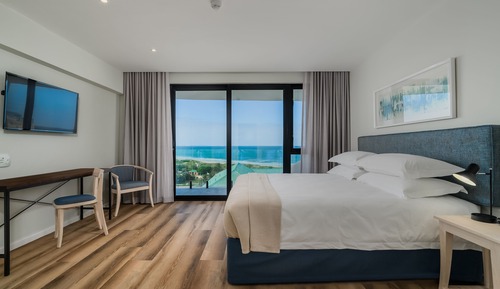 Executive Apartment, Sea View