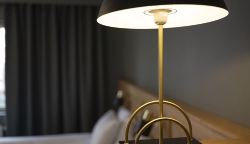 Standard Twin Room - Rosendal