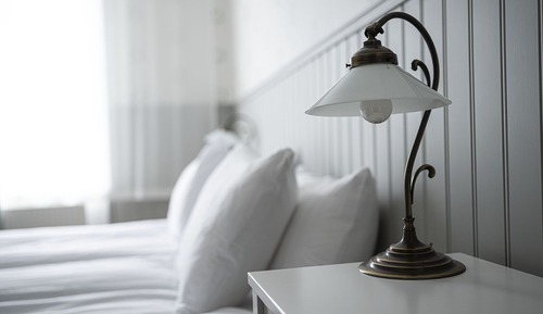 Economy Double Room Grandlit - Sörbodal