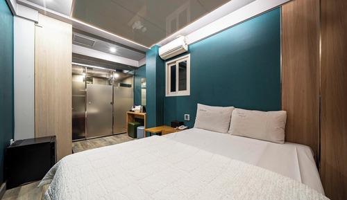 Room (Early check-in (early check-in Stadna)