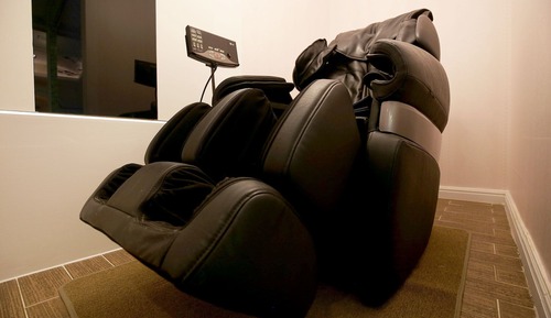 Room (Royal Suite)