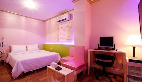 Room (Standard Room)