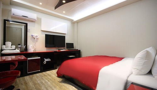 Room (Standard Room A)