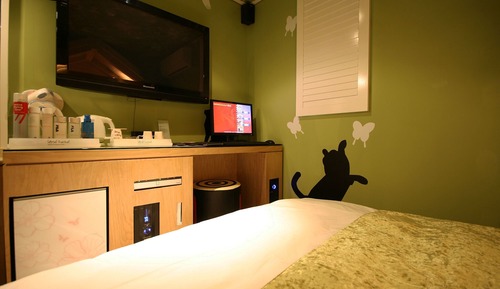 Room (Standard room)
