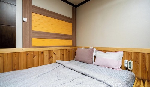 Room (Special price room / 4th floor)