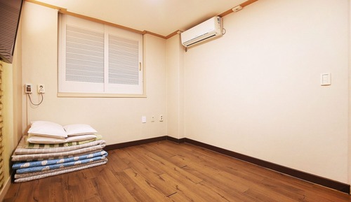 Room (Standard room (ondol))