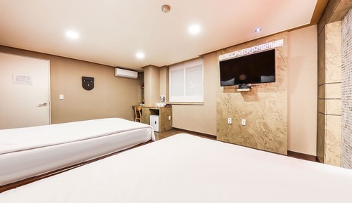 Room (Special room (twin))