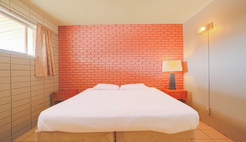 Room, 1 King Bed, Non Smoking