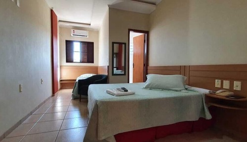 Executive Triple Room