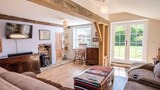 Cottage (3 Bedrooms)