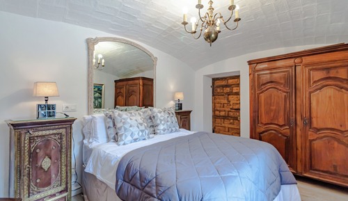 Deluxe Double Room, 1 Double Bed