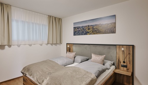 Junior Apartment, 1 Bedroom, Balcony