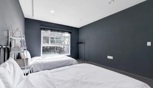 Room (Mini Two Bedroom 208)