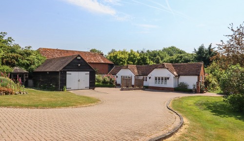 Cottage