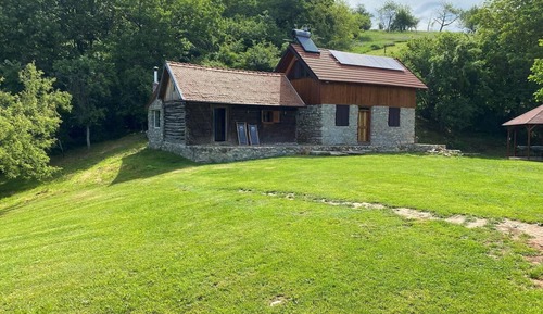 Cottage