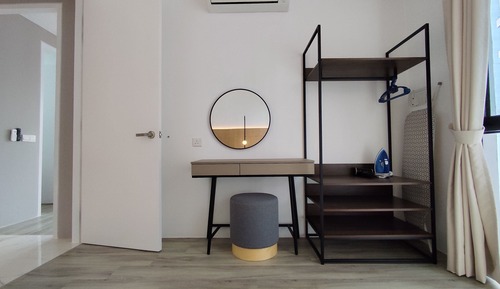 Deluxe Condo, 2 Bedrooms