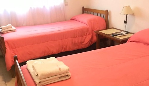 Family Triple Room, 1 Bedroom