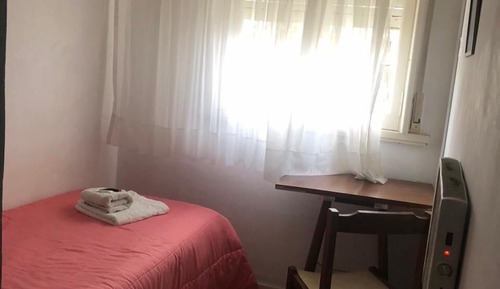 Classic Single Room