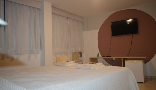 Deluxe Double Room, 1 King Bed