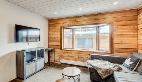 Deluxe House, Multiple Bedrooms, Mountain View, Mountainside