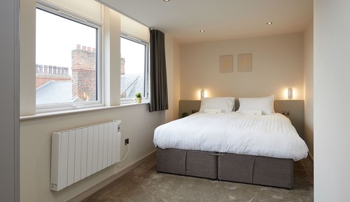 Superior Suite