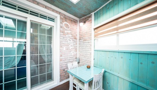Room ([Valley Town] Ottawa (Duplex Jet Spa))