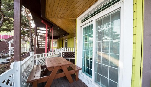 Room ([Hidden Building] Hawaii)