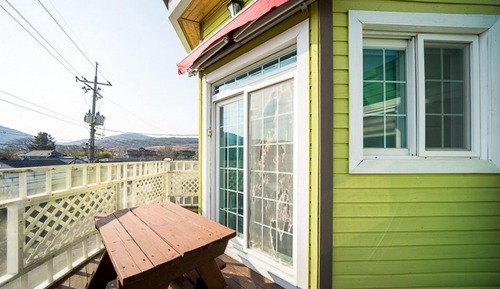 Room ([Valley Town] Valley Hainan (Duplex))