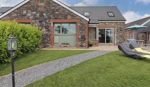 Cottage