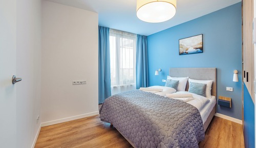 Apartment (A 22)