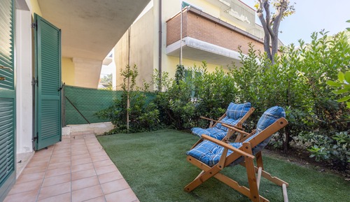 Standard Apartment Dalia
