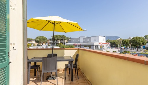 Standard Apartment Gelsomino