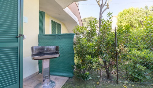Standard Apartment Ibisco