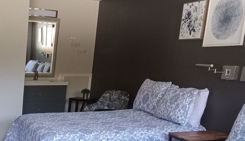 Deluxe Double Room, Multiple Beds