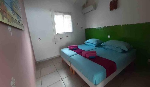 Comfort Villa, 2 Bedrooms