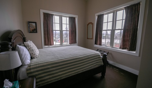 Grand Suite